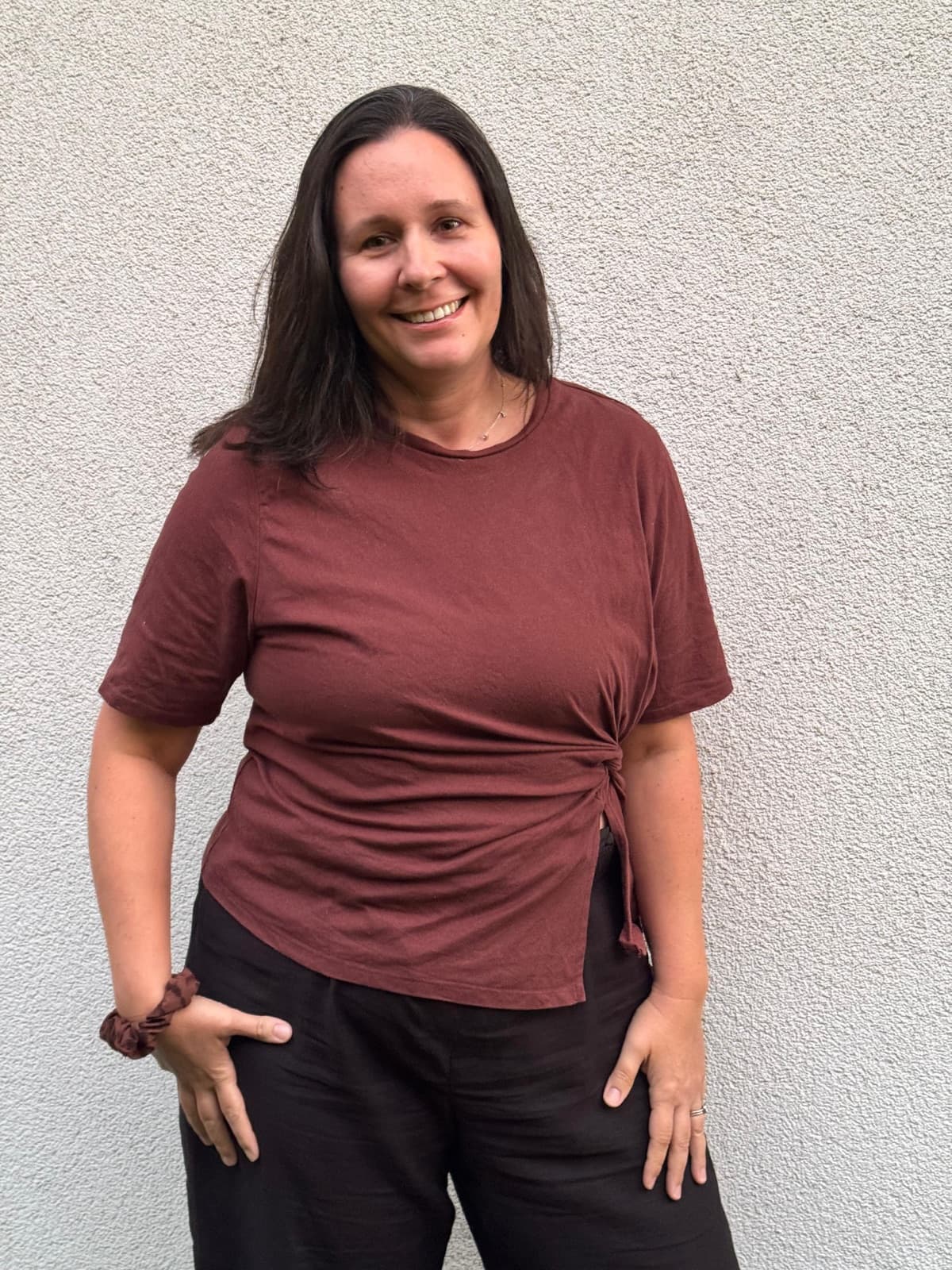 Nina Neumann